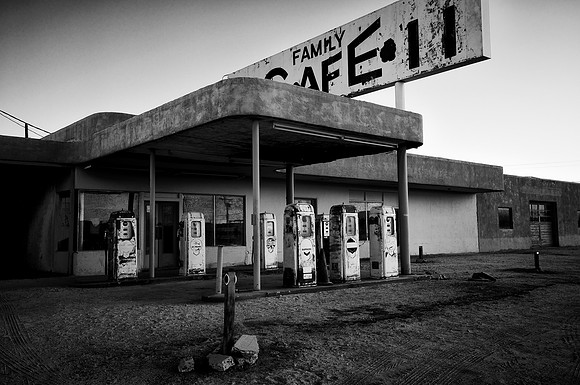 Family Cafe II