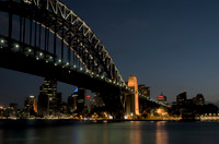 Australia and New Zealand