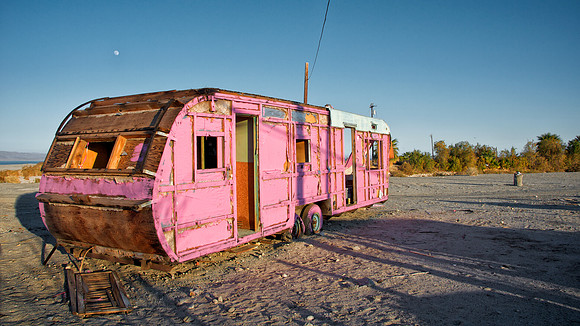 Pink I