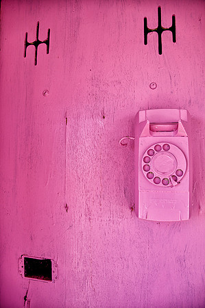 Pink II