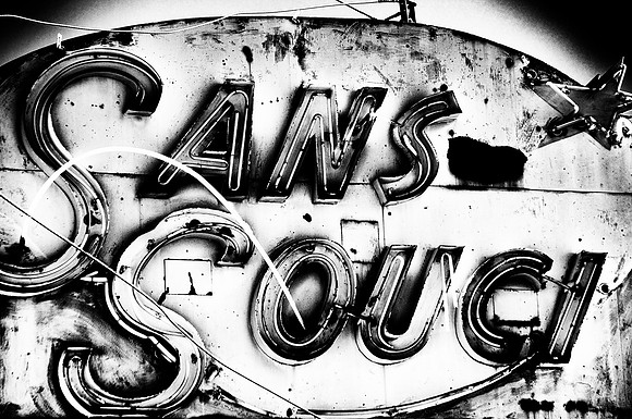 Sans Souci