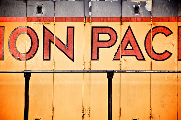 Union Pacific