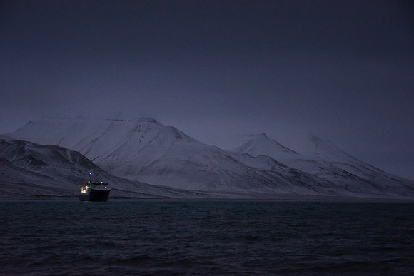 Svalbard